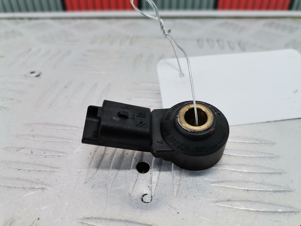 Датчик детонации PEUGEOT 206 1998-2012