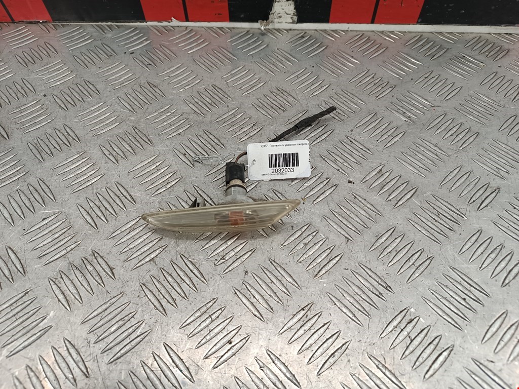 Повторитель на крыло BMW 3er E46 1998-2006