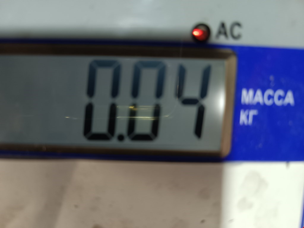 Повторитель на крыло BMW 3er E46 1998-2006