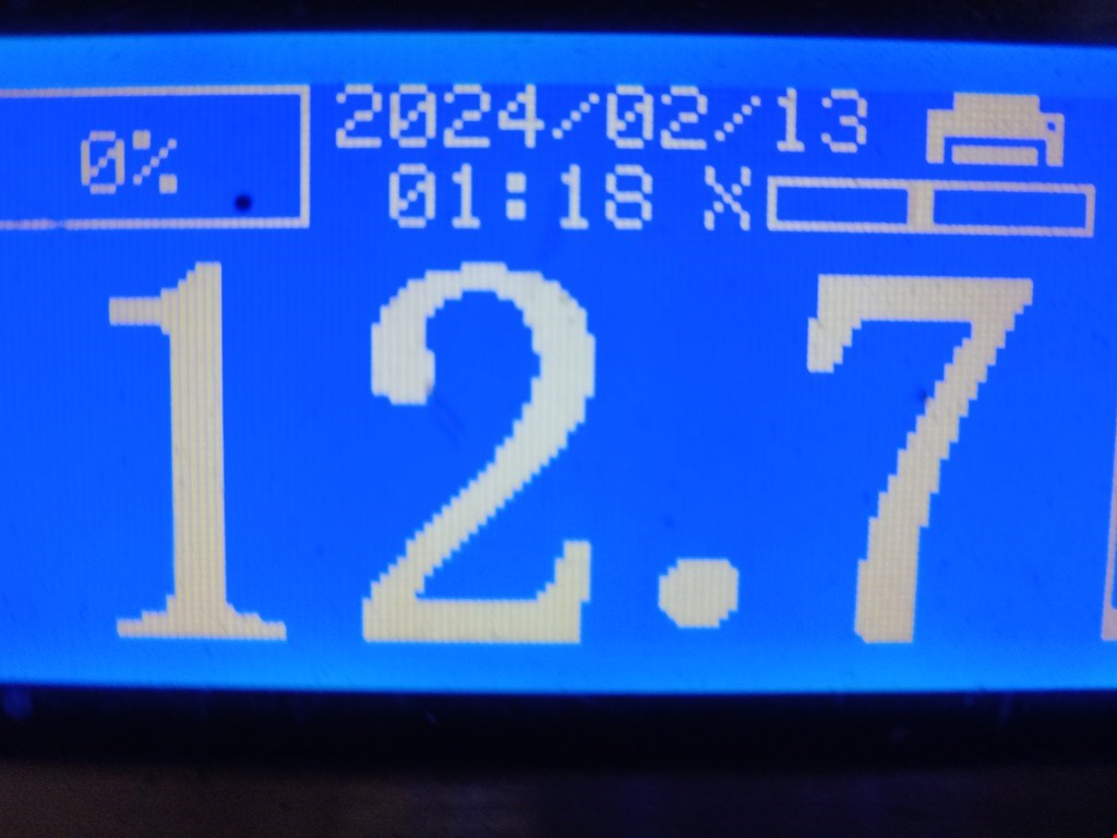 Бак топливный TOYOTA Hilux VII AN10 AN 20 AN30 2005-2015