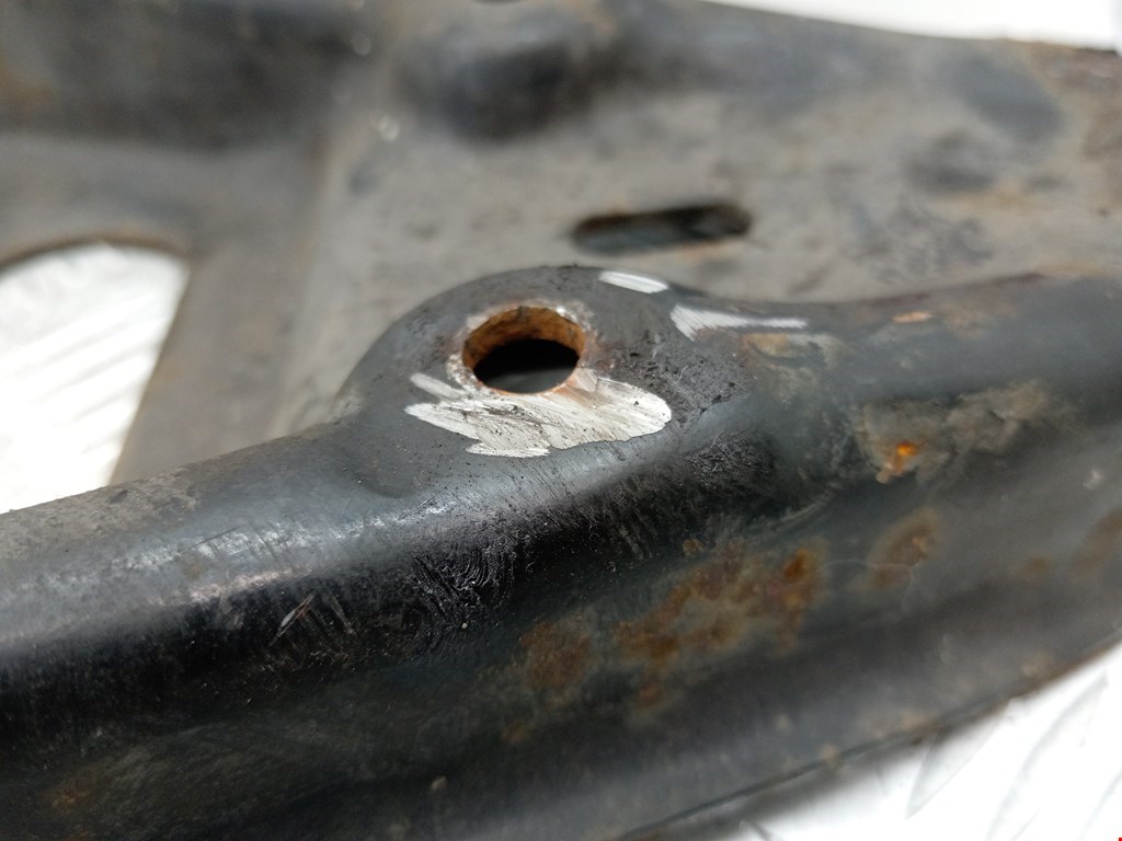 Рычаг передний правый SMART Fortwo/City W453 2014-н.в.