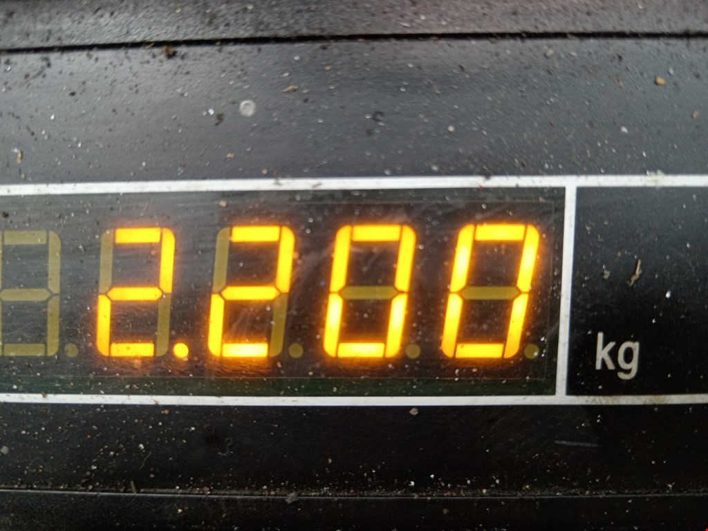 Рычаг передний правый SMART Fortwo/City W453 2014-н.в.