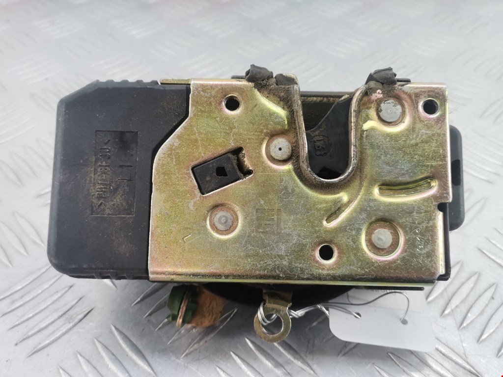 Замок двери передней левой OPEL Astra G 1998-2005