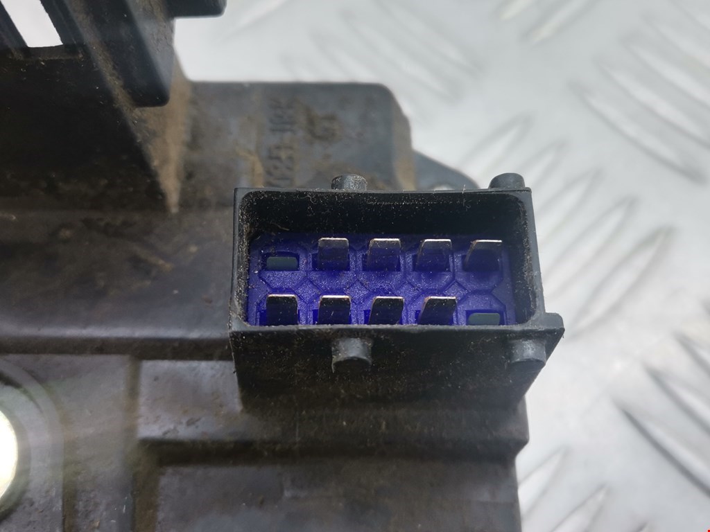 Замок двери передней левой OPEL Astra G 1998-2005