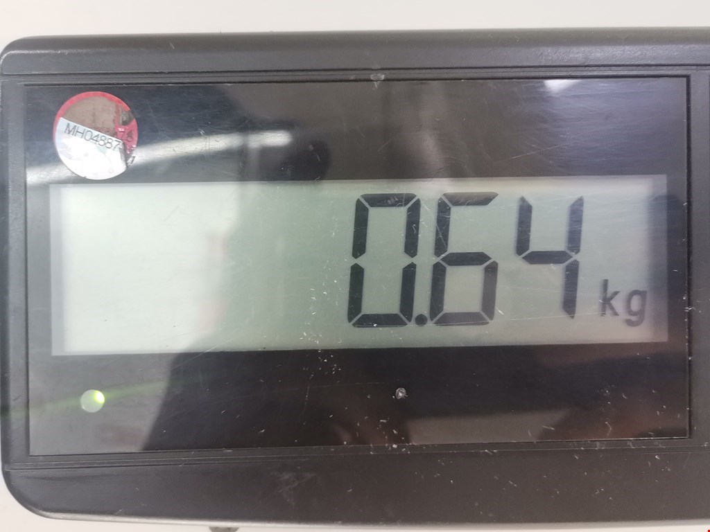 Замок двери передней левой OPEL Astra G 1998-2005