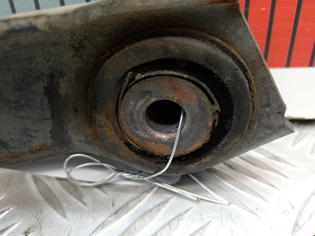 Рычаг передний левый SMART Fortwo/City W453 2014-н.в.