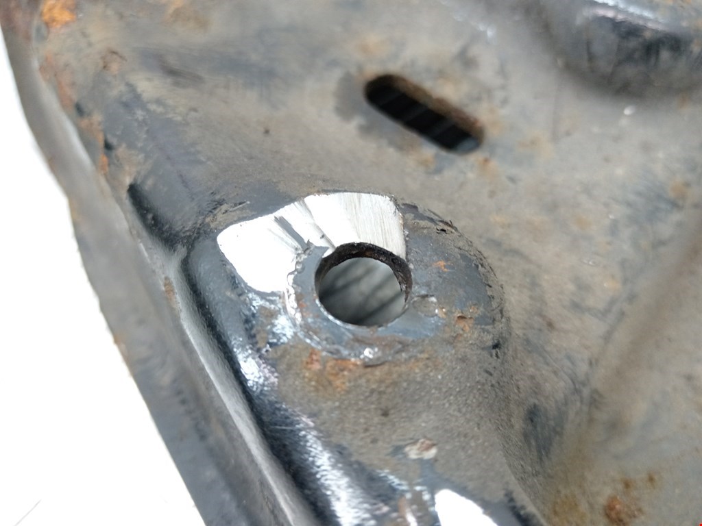 Рычаг передний левый SMART Fortwo/City W453 2014-н.в.