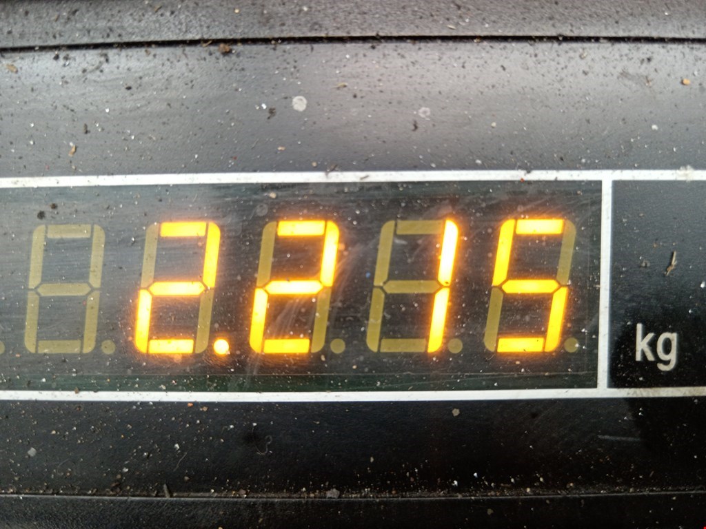 Рычаг передний левый SMART Fortwo/City W453 2014-н.в.