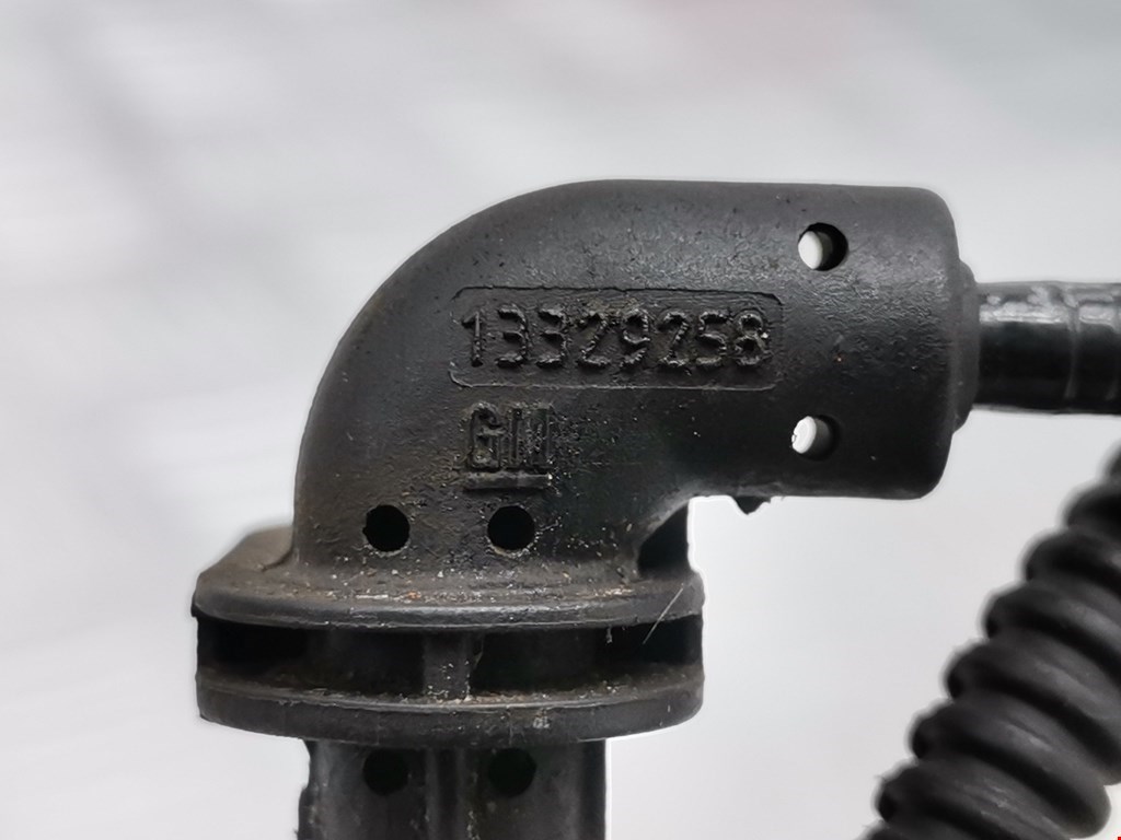 Датчик ABS передний левый OPEL Astra J 2009-2017