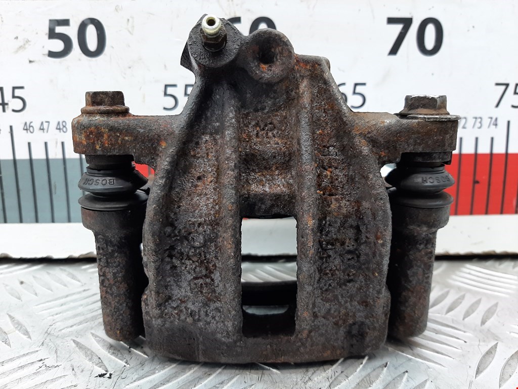 Суппорт передний левый SMART Fortwo/City W453 2014-н.в.