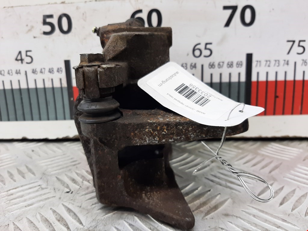 Суппорт передний левый SMART Fortwo/City W453 2014-н.в.