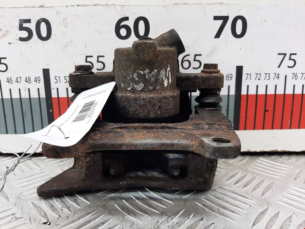 Суппорт передний левый SMART Fortwo/City W453 2014-н.в.