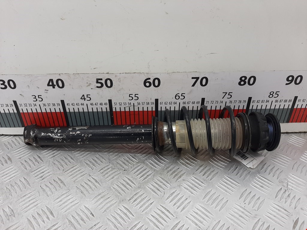 Амортизатор передний левый SMART Fortwo/City W453 2014-н.в.