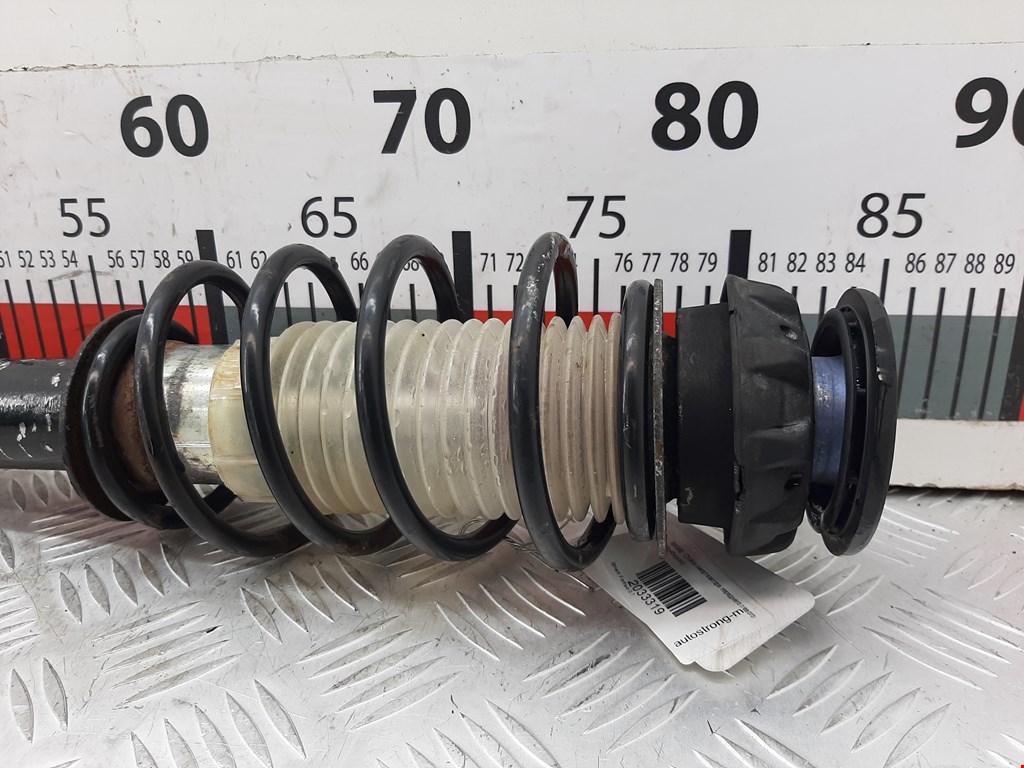 Амортизатор передний левый SMART Fortwo/City W453 2014-н.в.