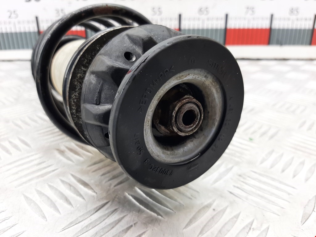 Амортизатор передний левый SMART Fortwo/City W453 2014-н.в.