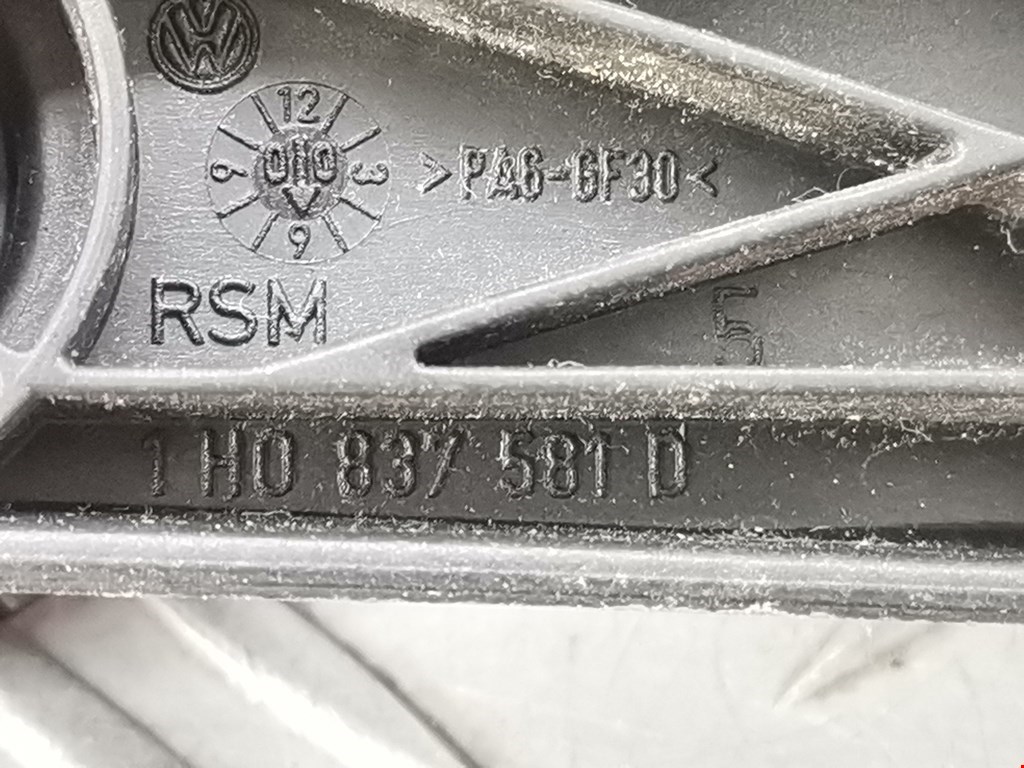 Ручка стеклоподъемника SEAT Toledo 1998-2004