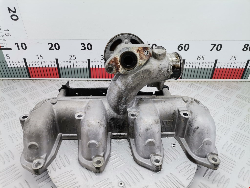 Клапан ЕГР EGR Ford Focus 1 (1998-2005)