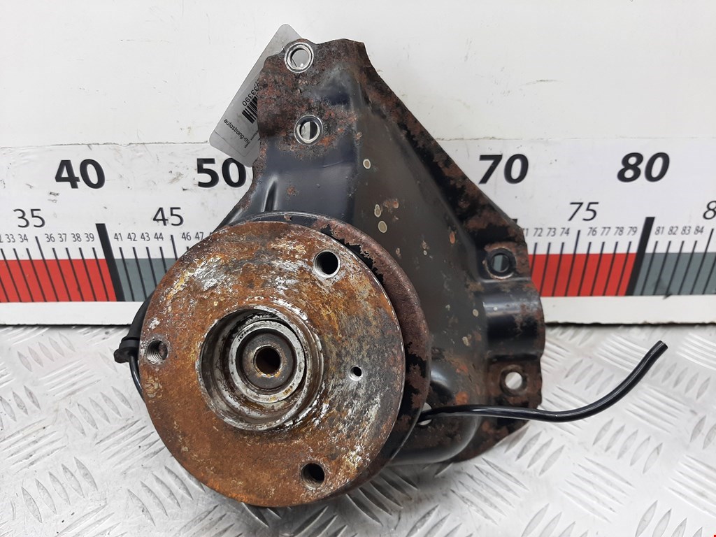 Ступица передняя левая SMART Fortwo/City W453 2014-н.в.