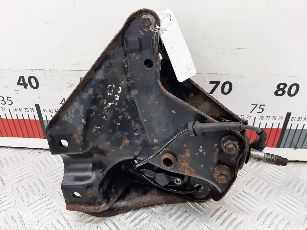 Ступица передняя левая SMART Fortwo/City W453 2014-н.в.