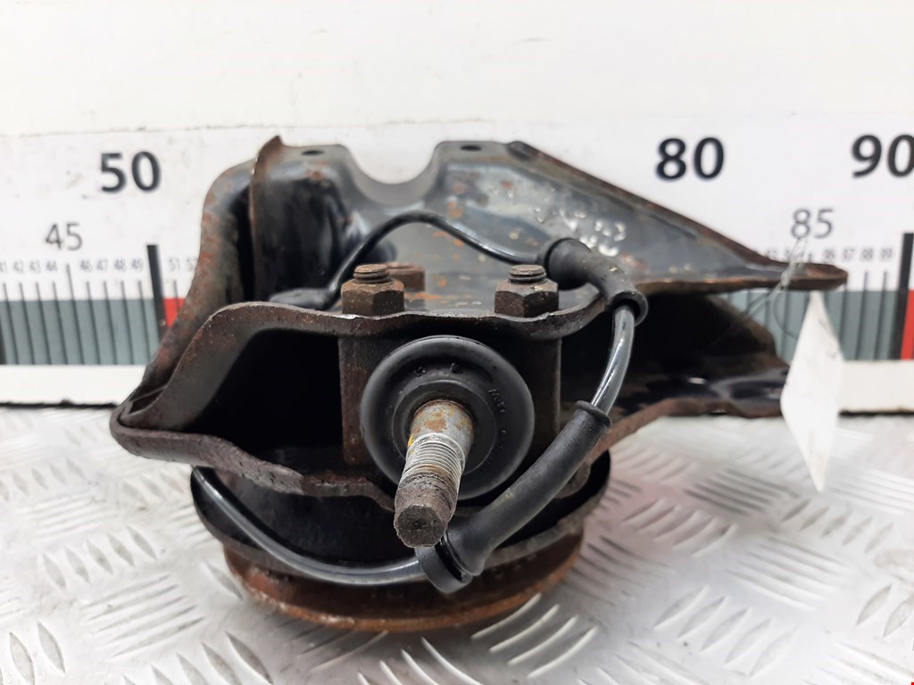 Ступица передняя левая SMART Fortwo/City W453 2014-н.в.