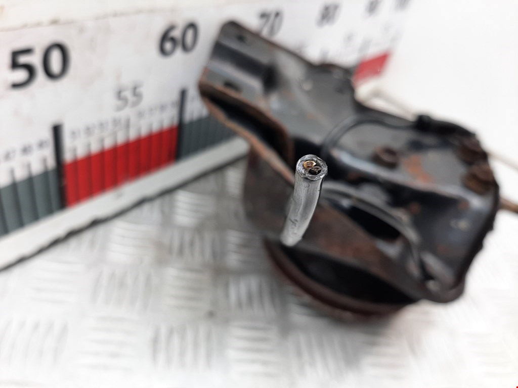 Ступица передняя левая SMART Fortwo/City W453 2014-н.в.