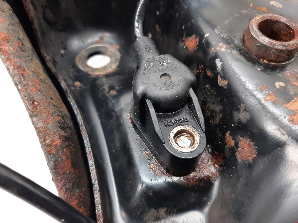 Ступица передняя левая SMART Fortwo/City W453 2014-н.в.