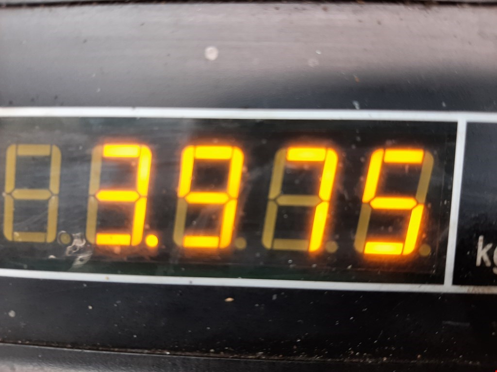 Ступица передняя левая SMART Fortwo/City W453 2014-н.в.