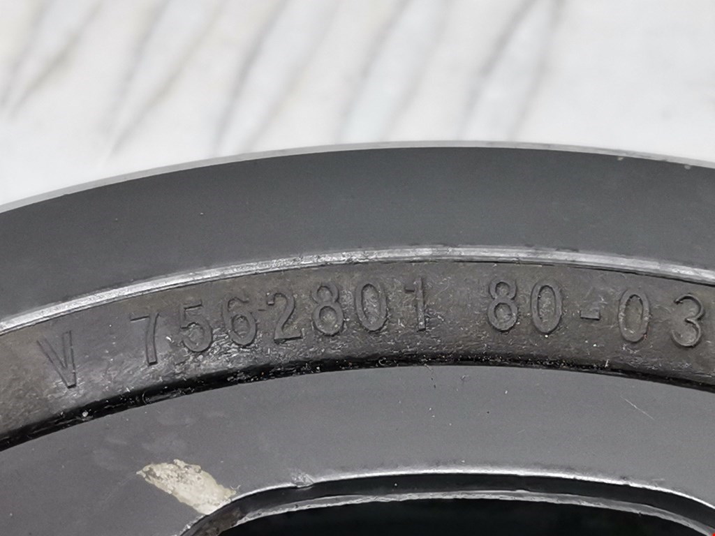 Шестерня коленвала (шкив) PEUGEOT 207 2006-2015