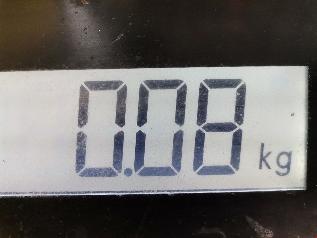 Датчик положения коленвала FORD Transit 2006-2014