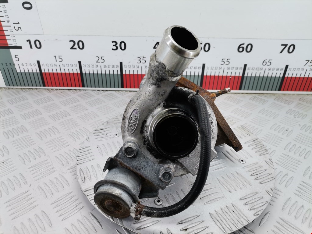 Турбина FORD Transit 2006-2014