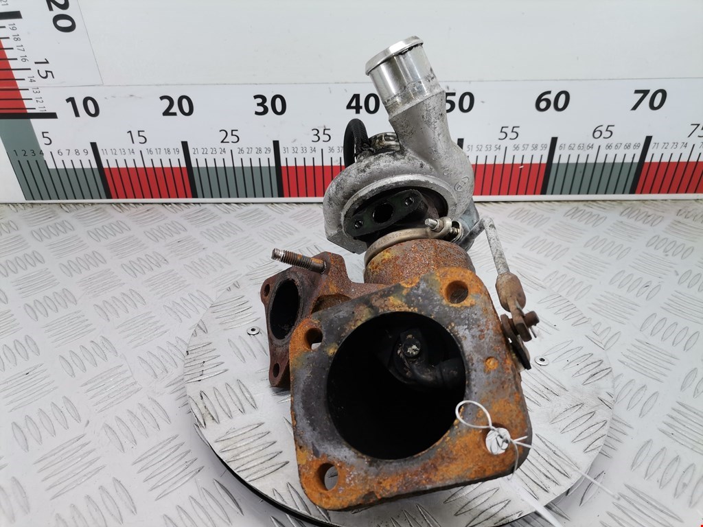 Турбина FORD Transit 2006-2014