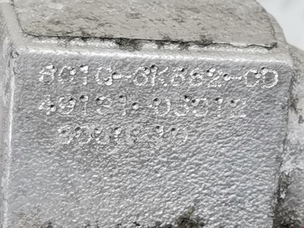 Турбина FORD Transit 2006-2014