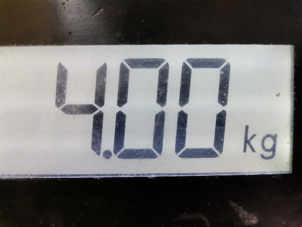 Турбина FORD Transit 2006-2014