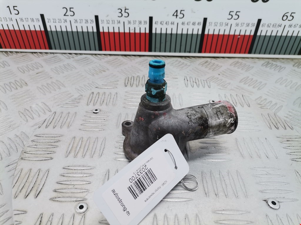 Корпус термостата DAIHATSU Gran Move 1996-2002