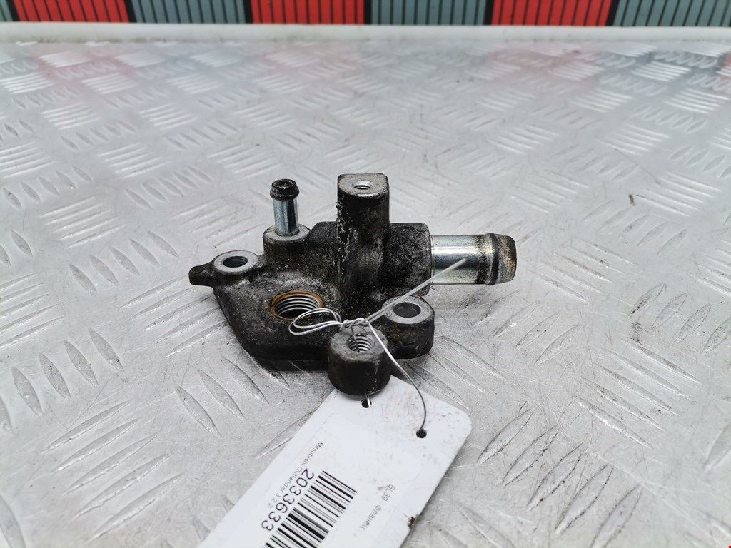 Тройник системы охлаждения MITSUBISHI Outlander GF0W 2012-н.в.