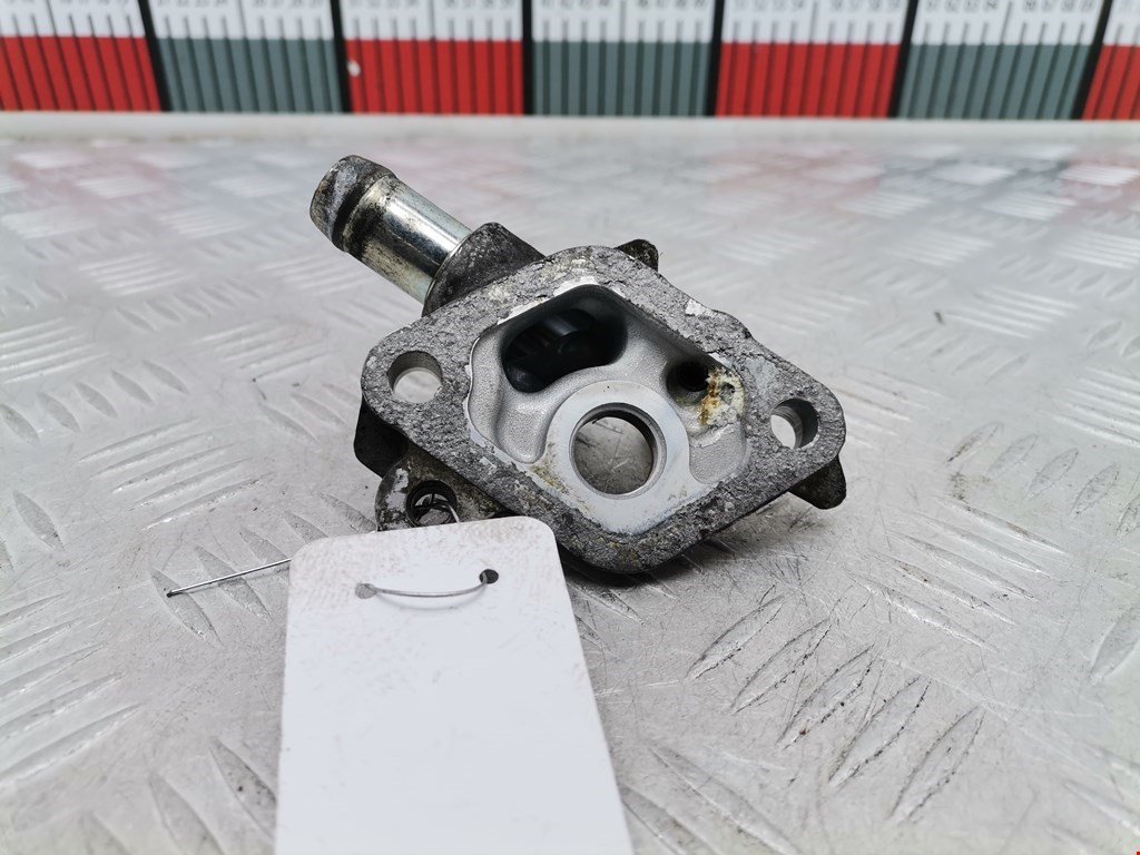 Тройник системы охлаждения MITSUBISHI Outlander GF0W 2012-н.в.