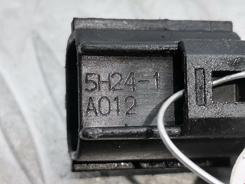 Датчик температуры (охлаждающей жидкости) MITSUBISHI Outlander GF0W 2012-н.в.