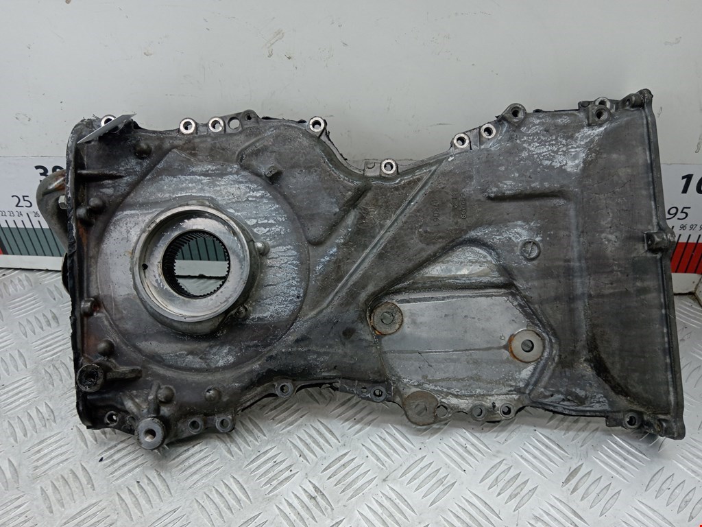 Насос масляный MITSUBISHI Outlander GF0W 2012-н.в.