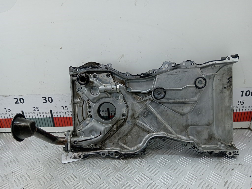 Насос масляный MITSUBISHI Outlander GF0W 2012-н.в.