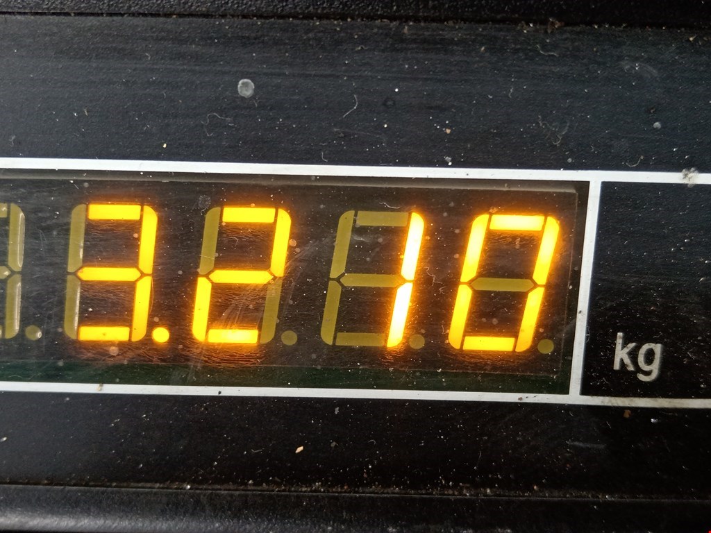 Насос масляный MITSUBISHI Outlander GF0W 2012-н.в.