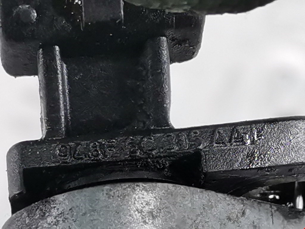 Датчик положения коленвала FORD Fiesta 1995-2001