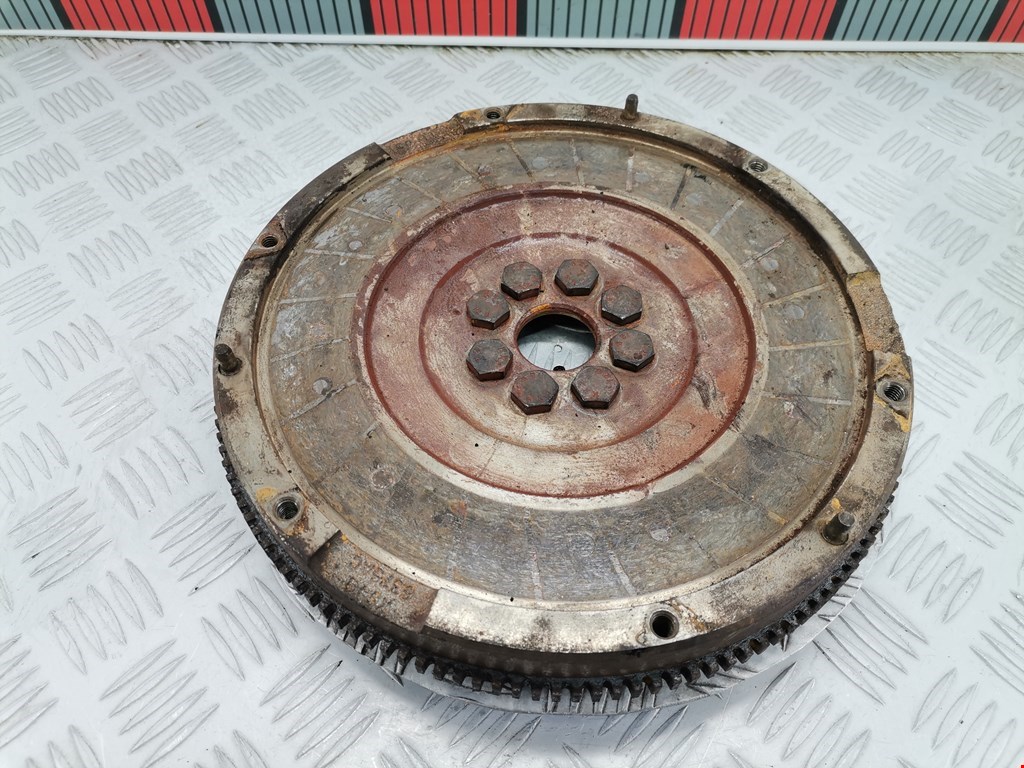 Маховик (демпфер сцепления) FORD Fiesta 1995-2001