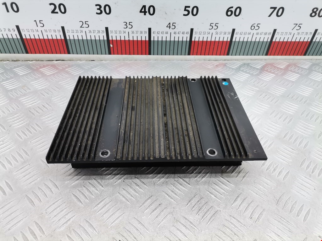 Усилитель акустической системы VOLVO XC90 2002-2014