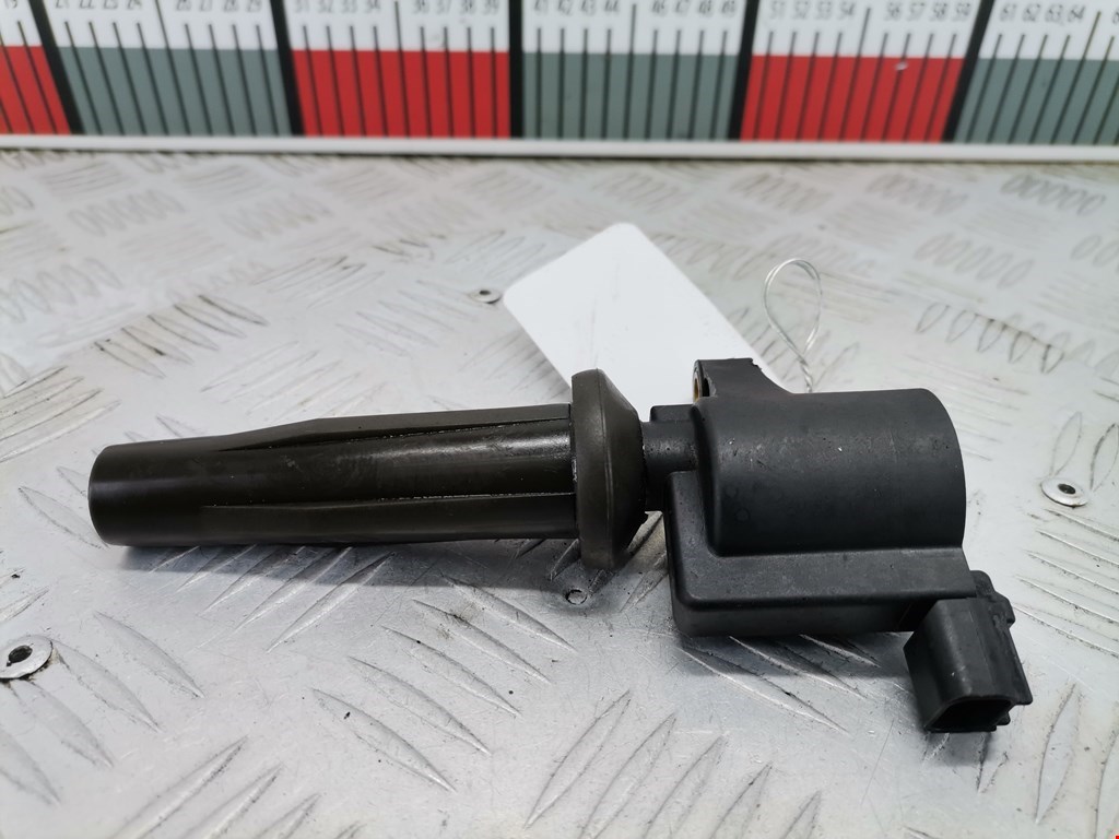 Катушка зажигания Ford C-MAX 1 (2003-2010)