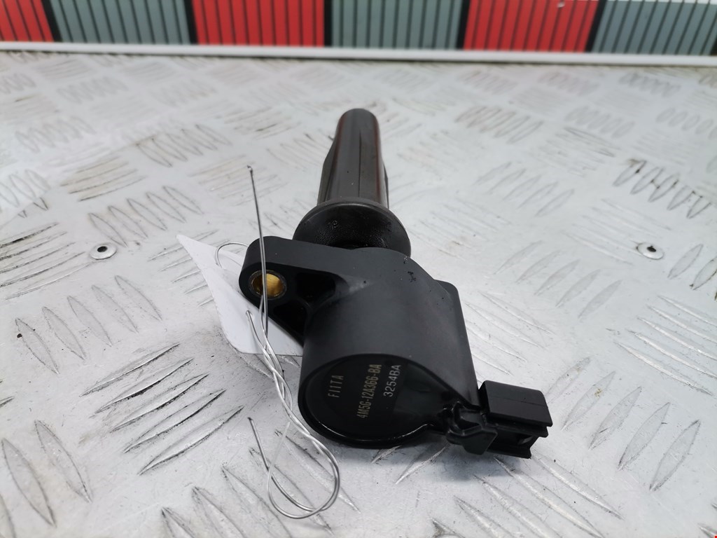 Катушка зажигания FORD C-MAX 2003-2010