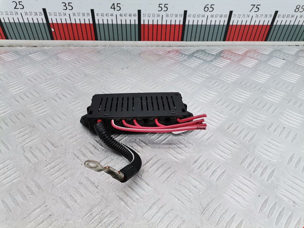 Датчик уровня в бачок омывателя VOLVO XC90 2002-2014