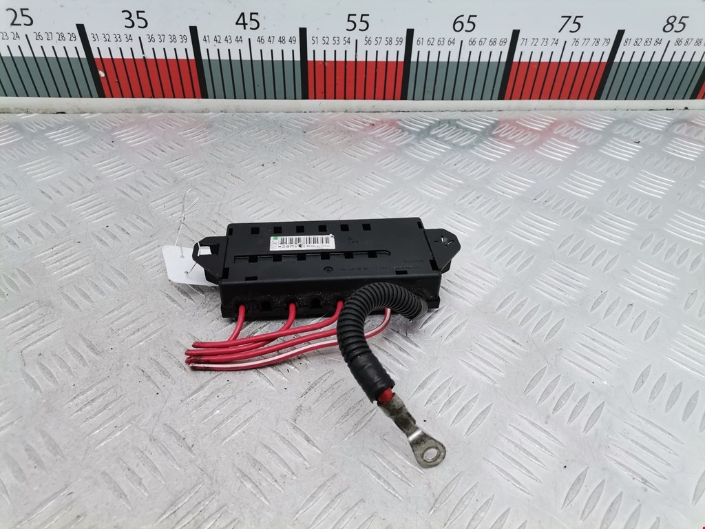 Датчик уровня в бачок омывателя VOLVO XC90 2002-2014