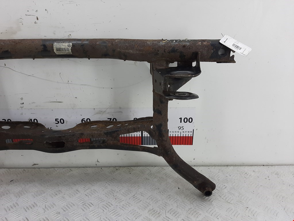 Балка задняя AUDI TT 8J 2006-2014