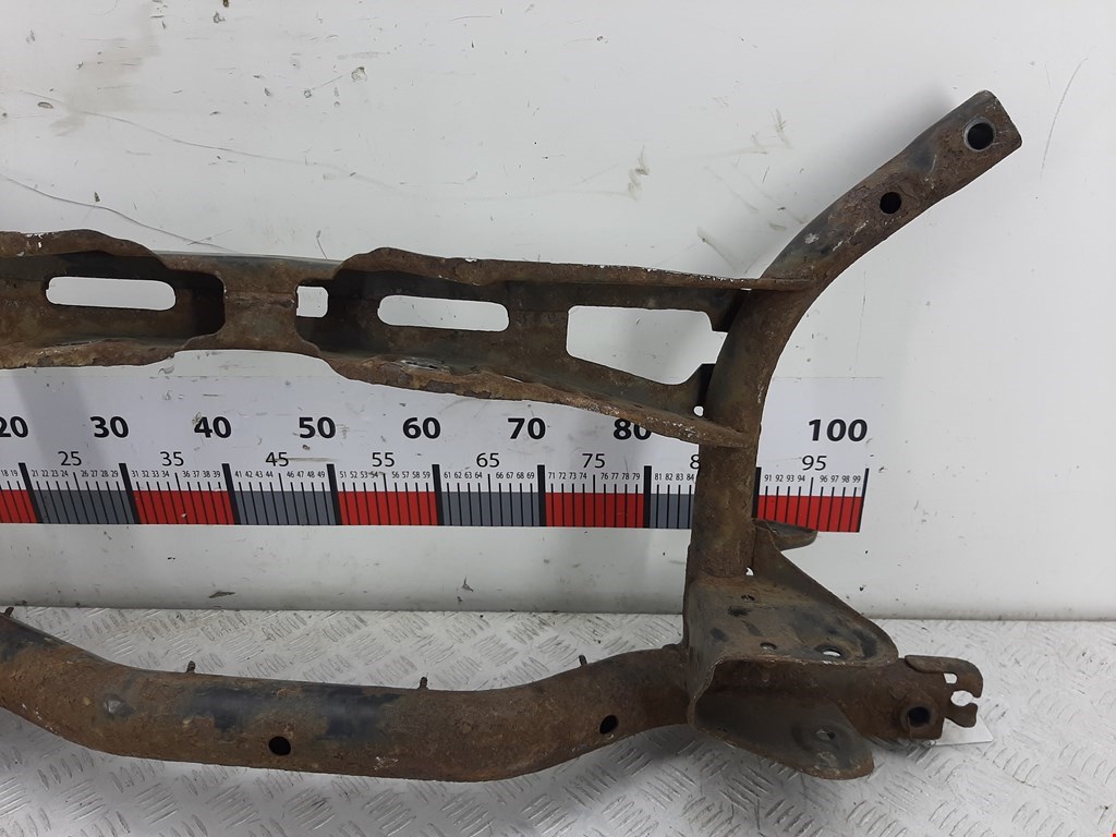 Балка задняя AUDI TT 8J 2006-2014