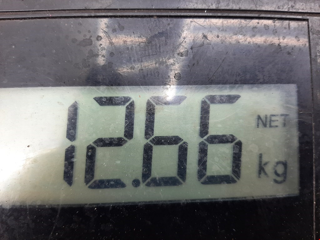 Балка задняя AUDI TT 8J 2006-2014